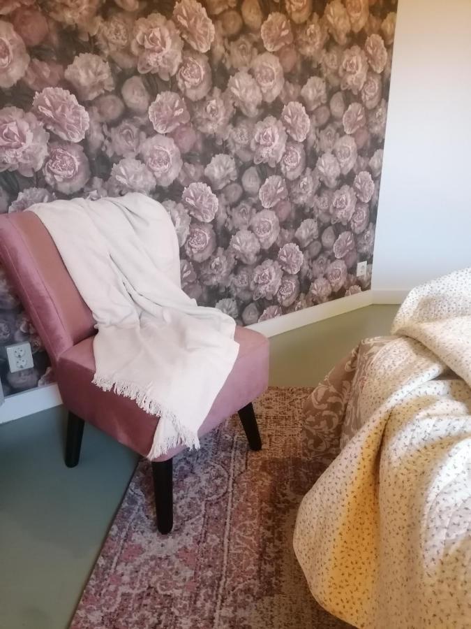 Logement Doosje Warfstermolen Bagian luar foto