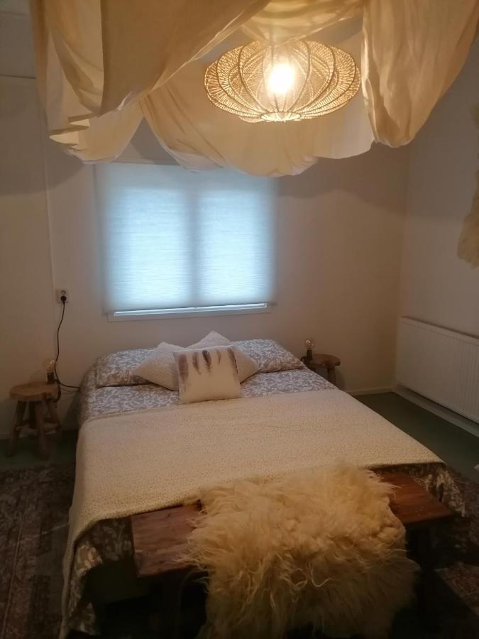 Logement Doosje Warfstermolen Bagian luar foto