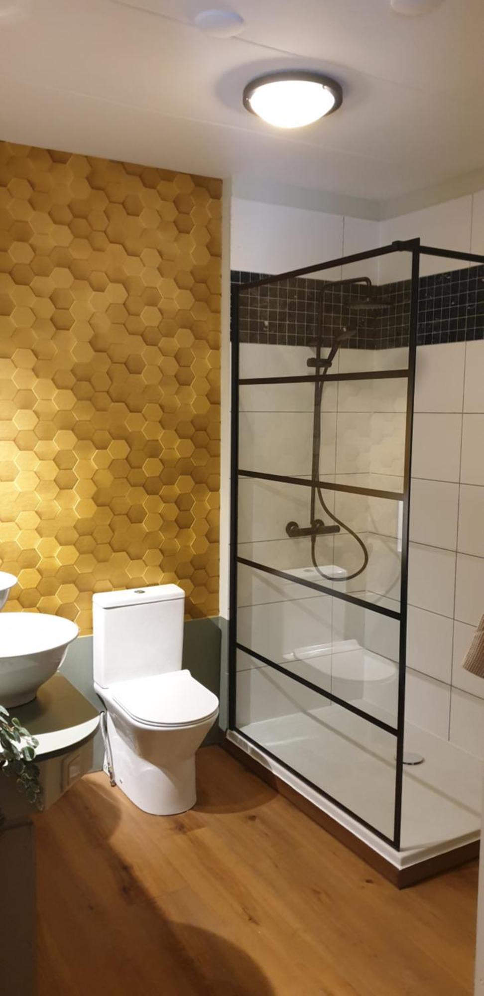Logement Doosje Warfstermolen Bagian luar foto