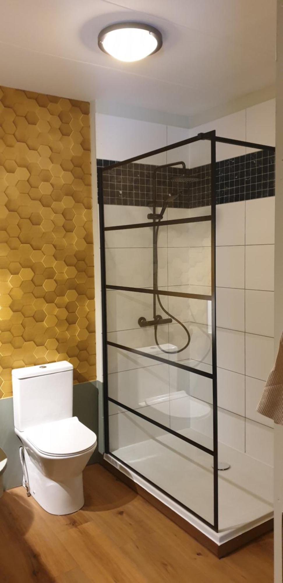 Logement Doosje Warfstermolen Bagian luar foto