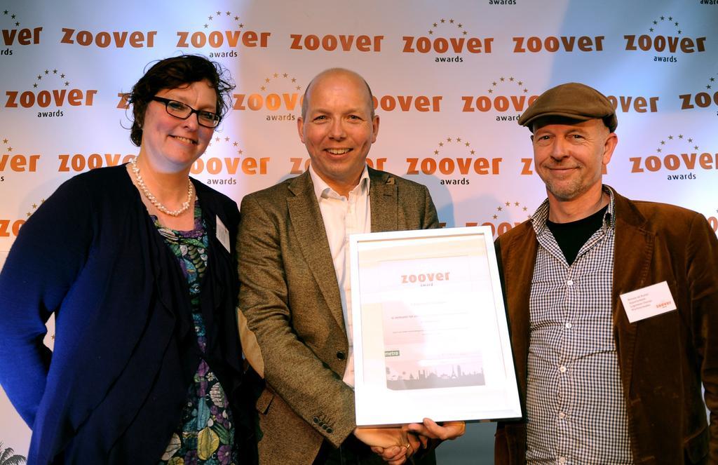 Logement Doosje Warfstermolen Bagian luar foto